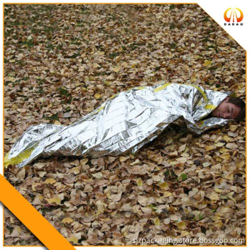 Thermal insulation blankets with 140*210cm size
